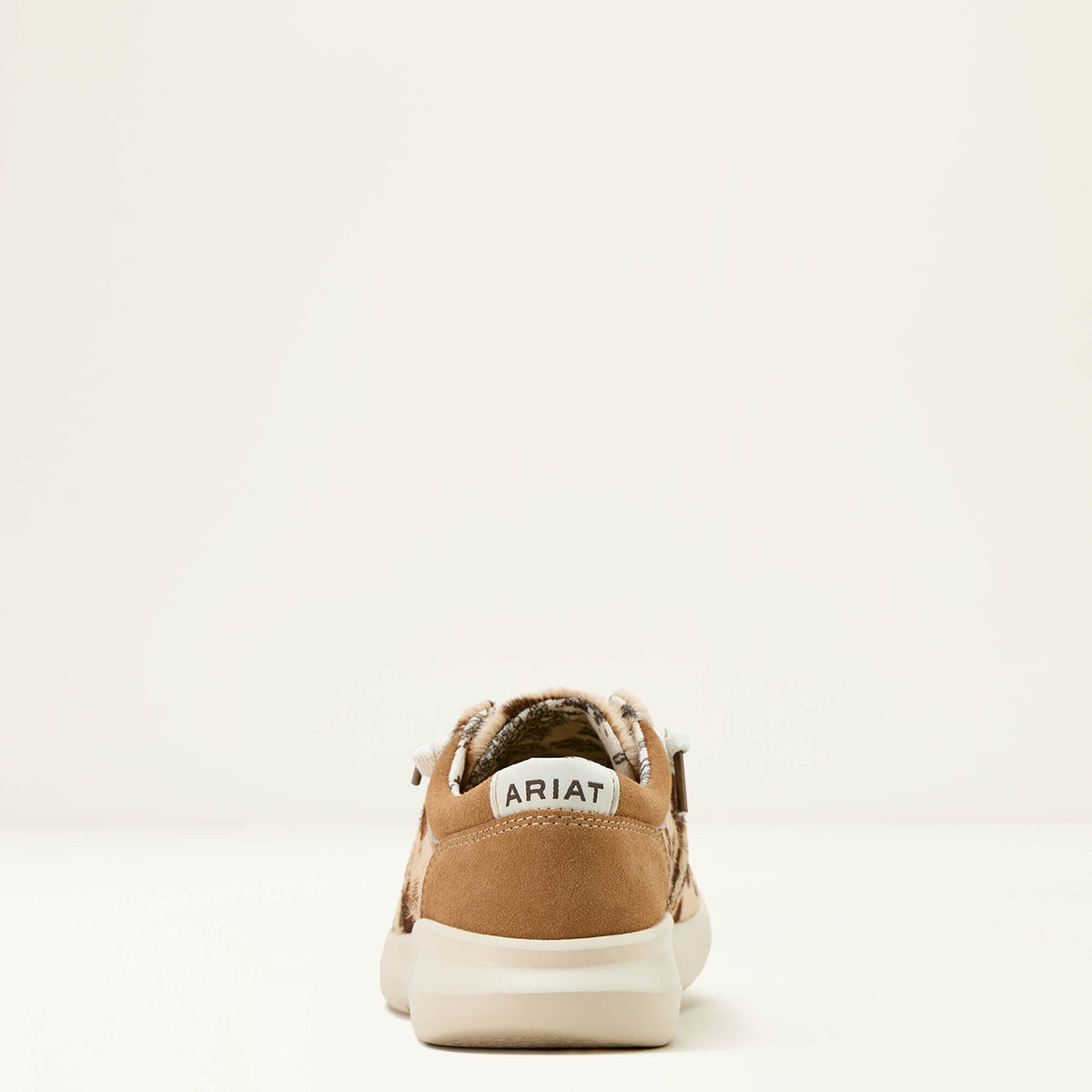 Hilo Shoe - US 1343