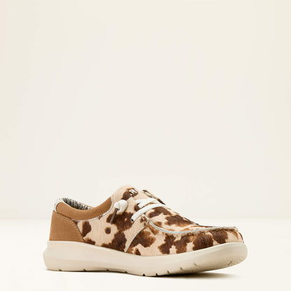Hilo Shoe - US 1343