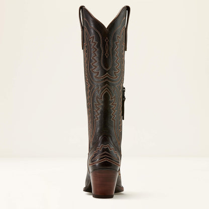Casanova X Toe Western Boot - US 8851