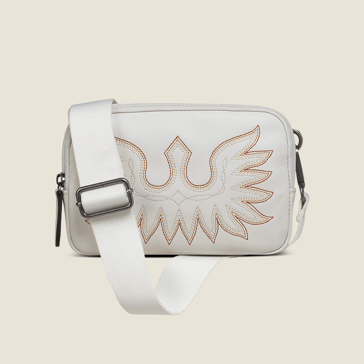 Cassanova Belt Bag - US 4627