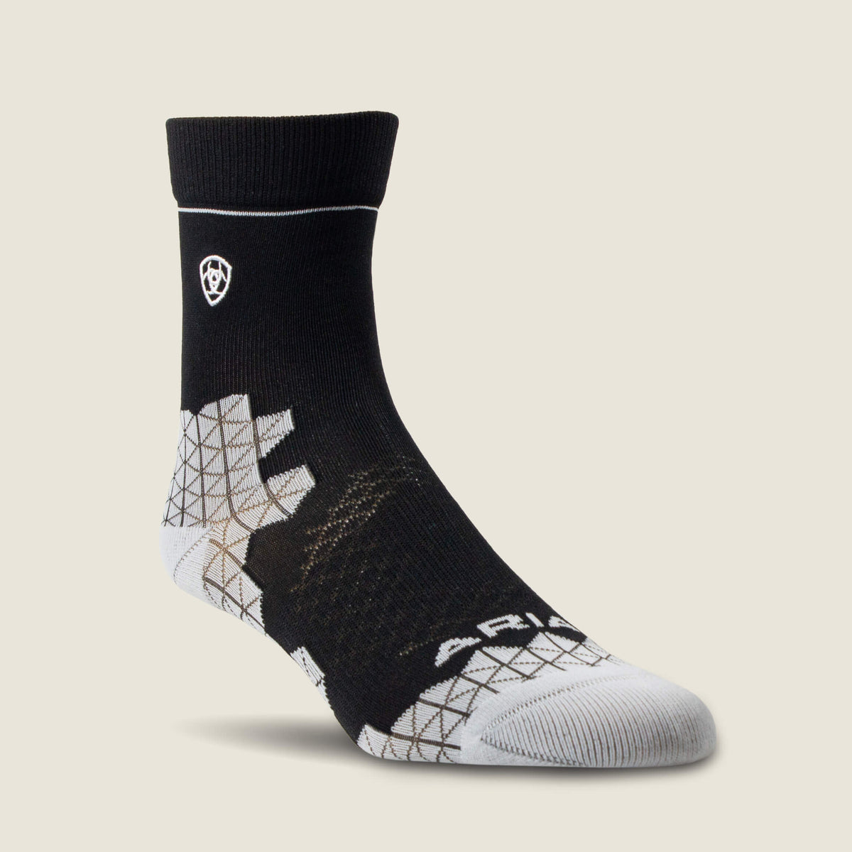 AriatTEK Devon Performance Paddock Sock - US 3637