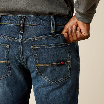 FR M7 Slim Enduro DuraStretch Straight Leg Jeans - US 6787