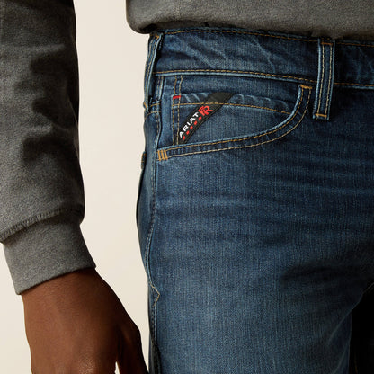 FR M7 Slim Enduro DuraStretch Straight Leg Jeans - US 6787