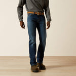 FR M7 Slim Enduro DuraStretch Straight Leg Jeans - US 6787