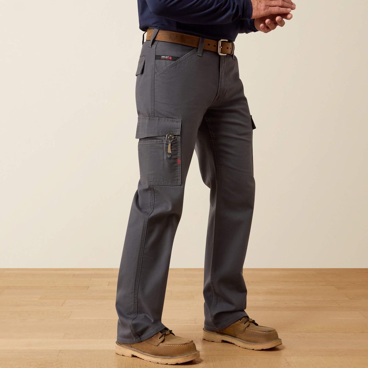 FR M4 Relaxed Lightweight Cargo DuraStretch Straight Leg Pants - US 1324