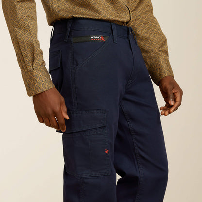 FR M4 Relaxed Lightweight Cargo DuraStretch Straight Leg Pants - US 3546