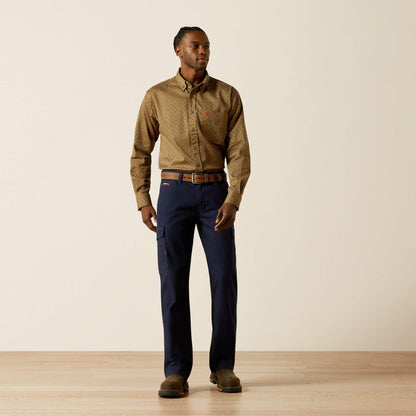 FR M4 Relaxed Lightweight Cargo DuraStretch Straight Leg Pants - US 3546