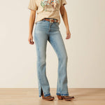 Ultra High Rise Tomboy Jazmine Boot Cut Jean - US 9283