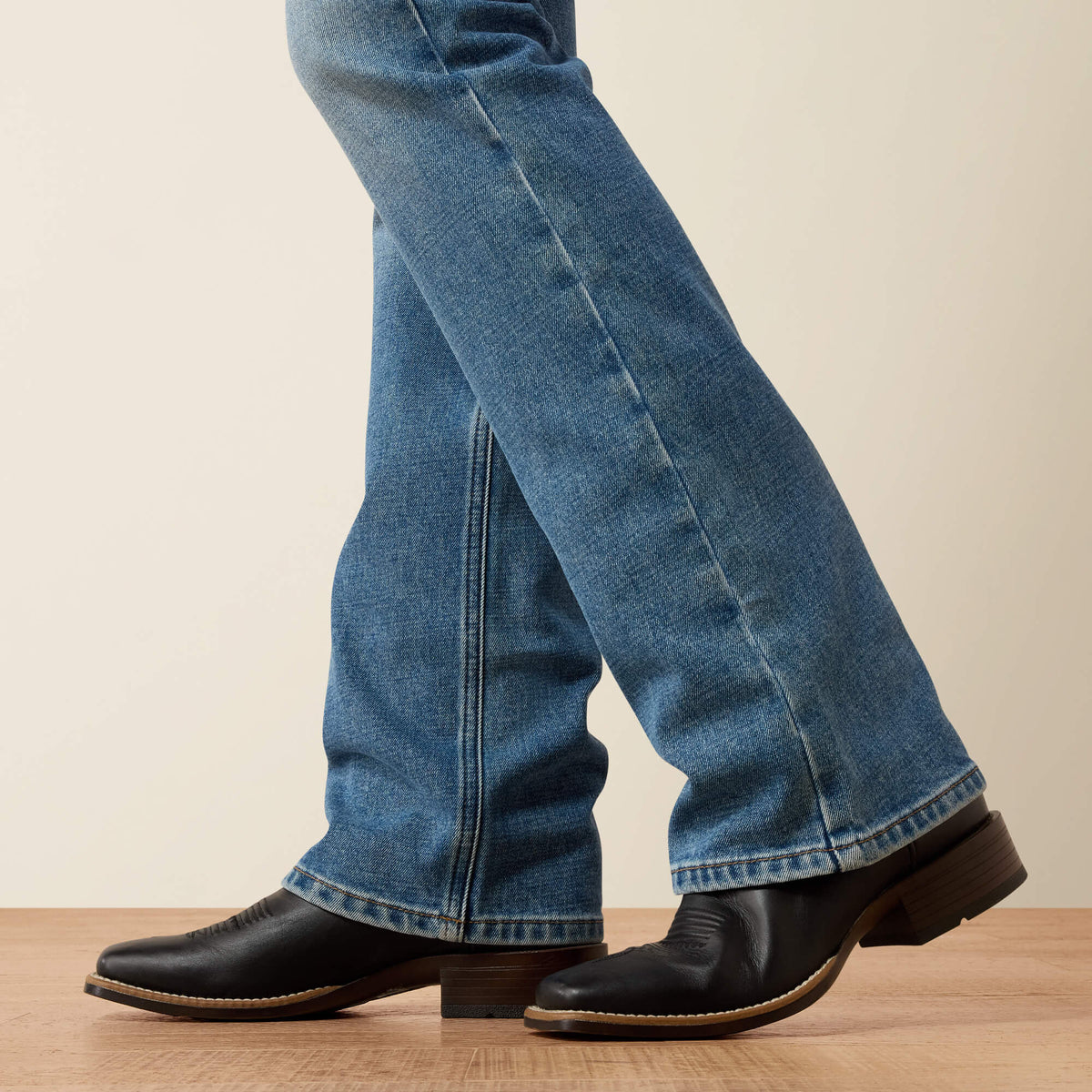 Perfect Rise Acclimatize Nayelli Boot Cut Jean - US 7777