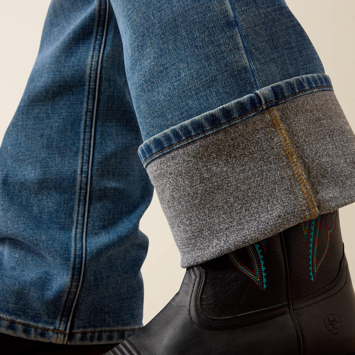 Perfect Rise Acclimatize Nayelli Boot Cut Jean - US 7777