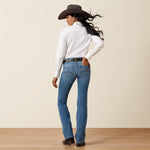 Perfect Rise Acclimatize Nayelli Boot Cut Jean - US 7777