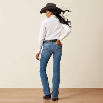 Perfect Rise Acclimatize Nayelli Boot Cut Jean - US 7777