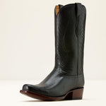 Bench Made Tilghman Square Toe Western Boot - US 7526