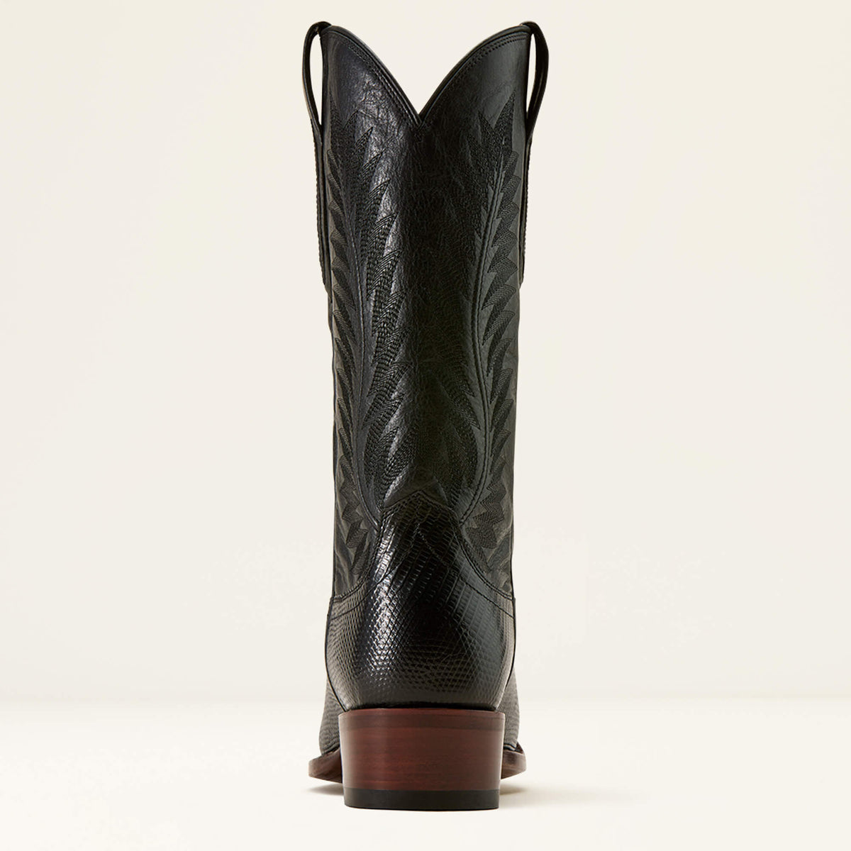 Bench Made Tilghman Square Toe Western Boot - US 7526