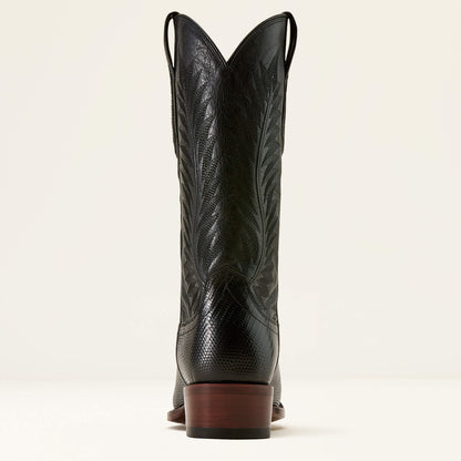 Bench Made Tilghman Square Toe Western Boot - US 7526