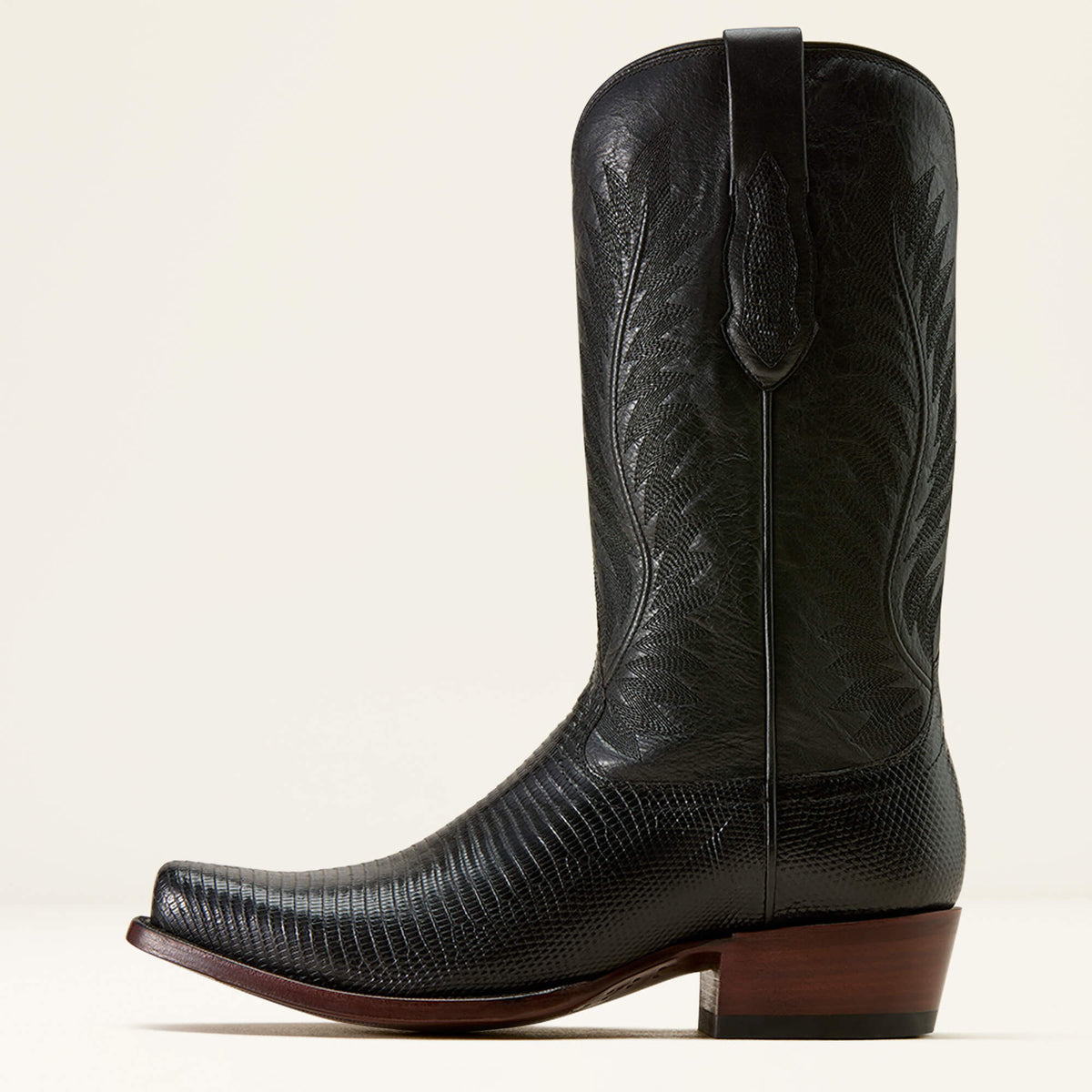 Bench Made Tilghman Square Toe Western Boot - US 7526