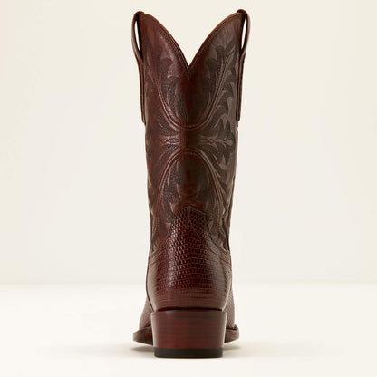 Bench Made James R Toe Western Boot - US 2195