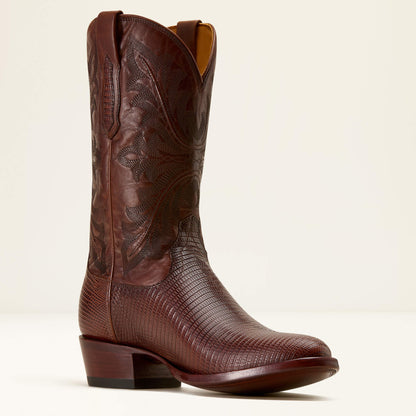 Bench Made James R Toe Western Boot - US 2195