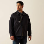 Rebar Made Tough Shop Jacket - US 1814