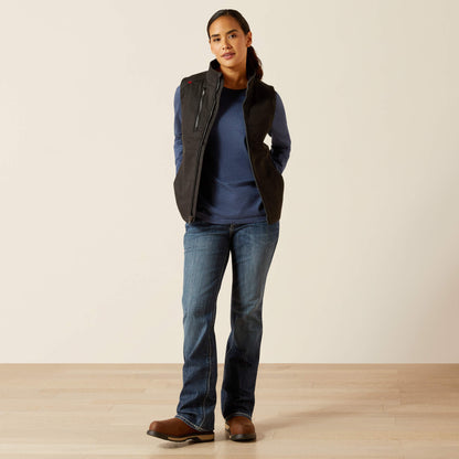 FR Cloud 9 2.0 Insulated Vest - US 3166