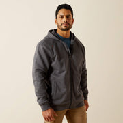CHARCOAL HEATHER