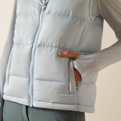 UltraPuff Down Vest - US 3822