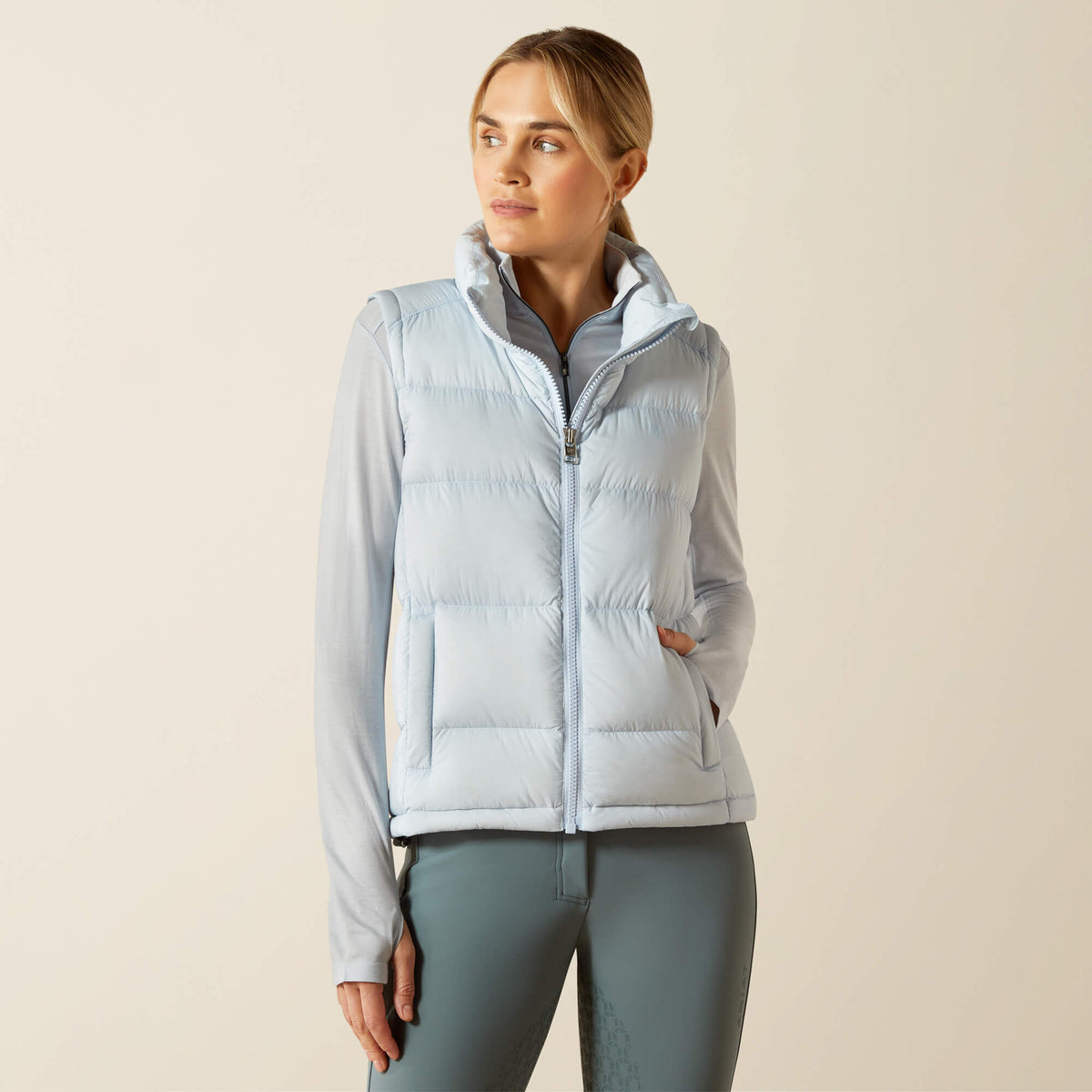 UltraPuff Down Vest - US 3822