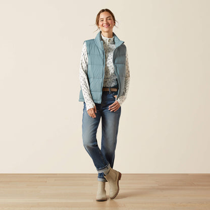 UltraPuff Down Vest - US 9317