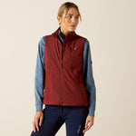 Rion StretchShell Insulated Vest - US 1688