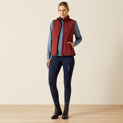 Rion StretchShell Insulated Vest - US 1688