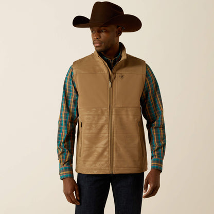 Vernon Softshell Vest - US 3361