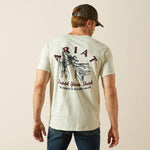 Ariat Straight Shooter T-Shirt - US 6944