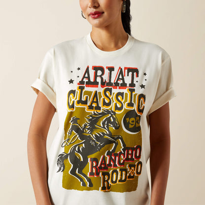 Ariat Classic Rodeo T-Shirt - US 1028
