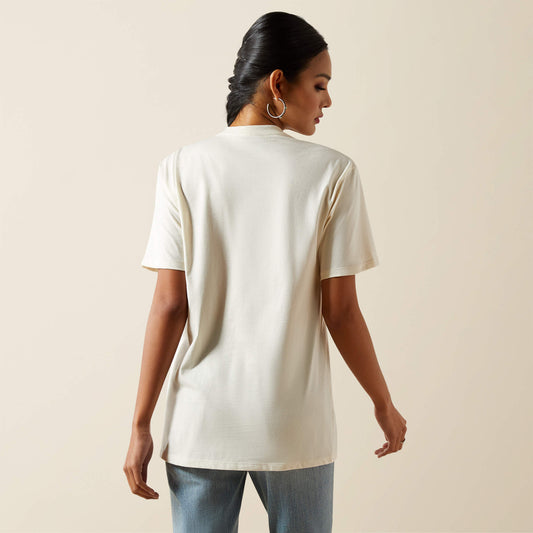 Ariat Classic Rodeo T-Shirt - US 1028