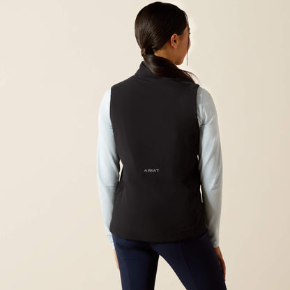 Rion StretchShell Insulated Vest - US 0243