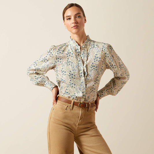 Cricklade Blouse - US 2596