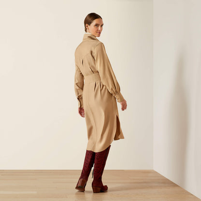 Culham Dress - US 8186