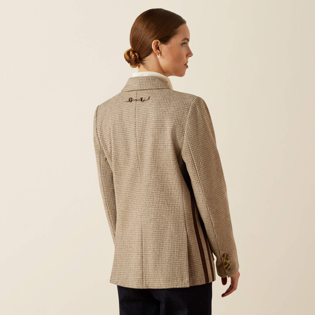 Beckfoot Blazer - US 1027