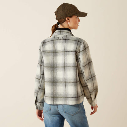 Warrington Jacket - US 1375
