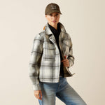 Warrington Jacket - US 1375