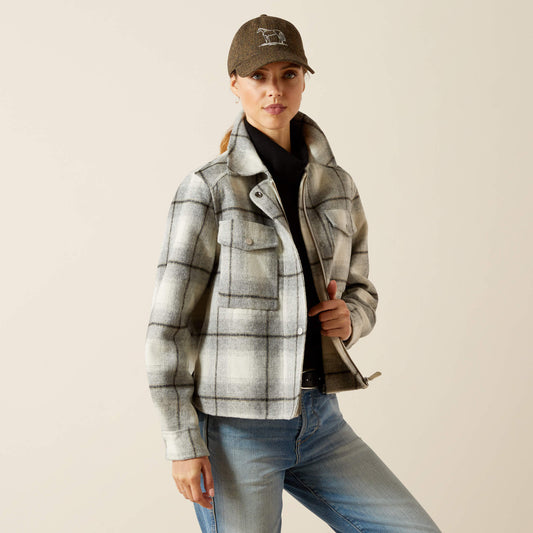 Warrington Jacket - US 1375