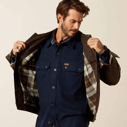 Drayham Jacket - US 6079