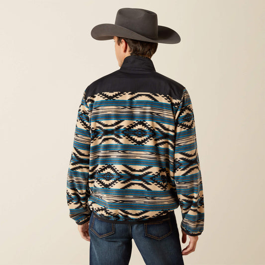 Basis Fleece Pullover - US 9287