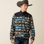 Basis Fleece Pullover - US 9287