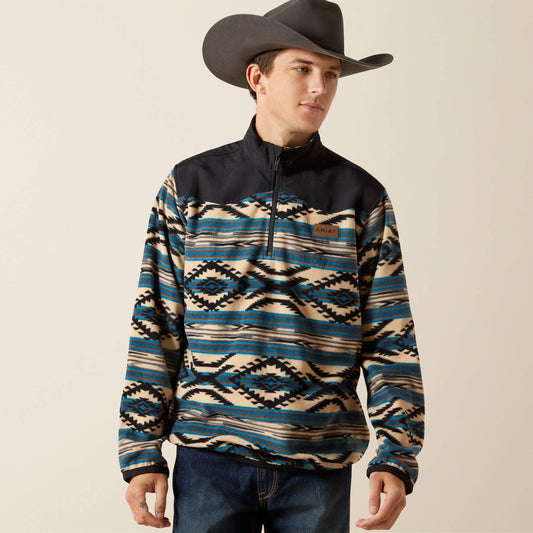 Basis Fleece Pullover - US 9287