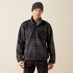 Polar Bear Mock Sweater - US 0643