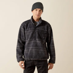 CHARCOAL GEO