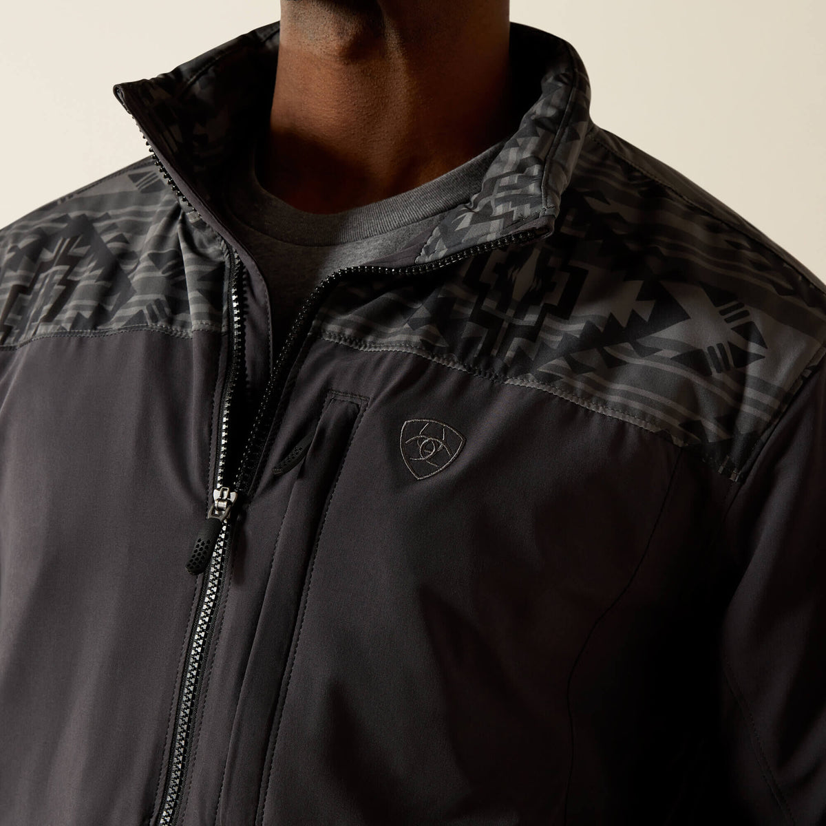 Pioneer Stretchshell Jacket - US 3627