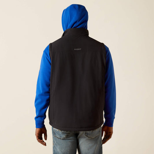 Pioneer Stretchshell Vest - US 3007