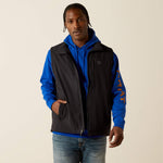 Pioneer Stretchshell Vest - US 3007